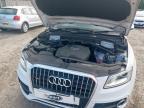2014 AUDI Q5 S LINE PLUS TDI QUATTR  for sale at Copart WOLVERHAMPTON