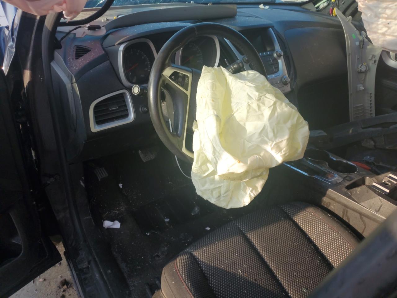 2014 Chevrolet Equinox Lt VIN: 2GNALBEK8E6363203 Lot: 81341255