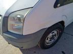 2008 FORD TRANSIT 140 T350L RWD HIGH ROOF VAN TDCI 140PS for sale at Copart SANDY