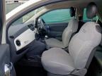 2010 FIAT 500 SPORT  for sale at Copart PETERLEE