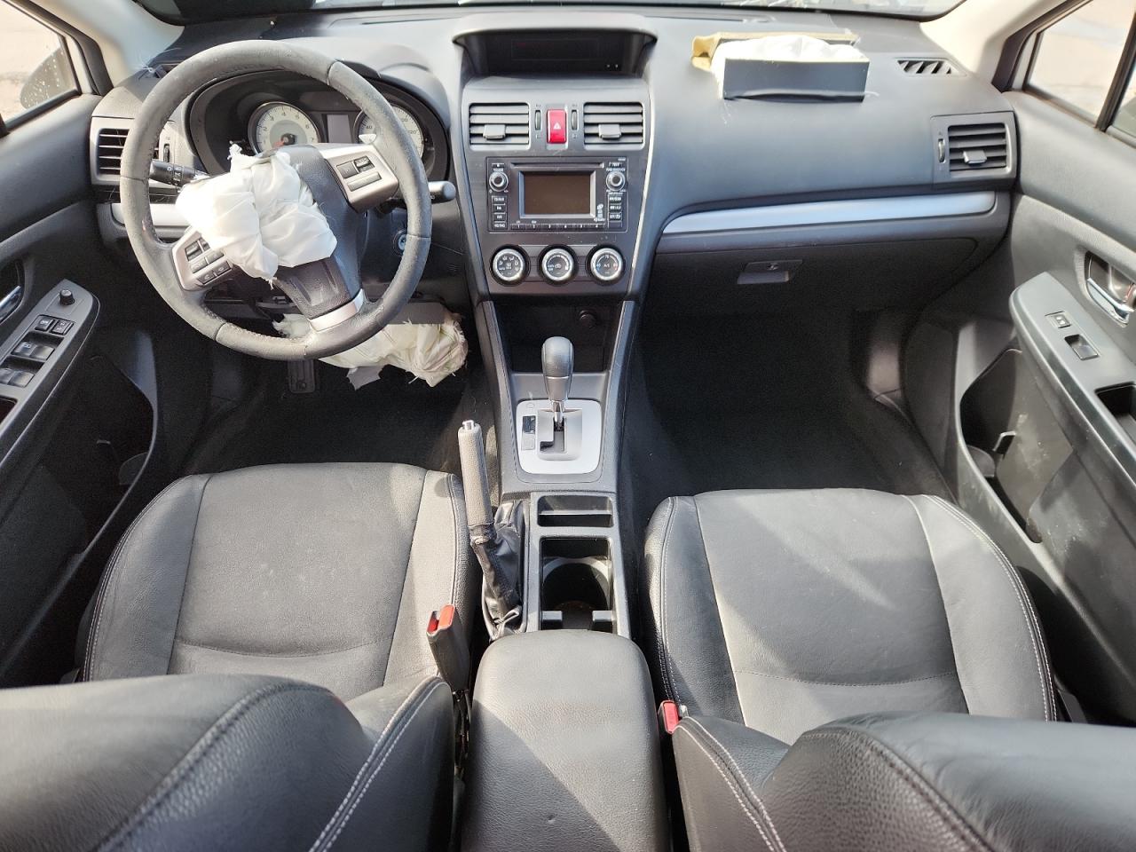 2014 Subaru Impreza Sport Limited VIN: JF1GPAS63E8252082 Lot: 84621995