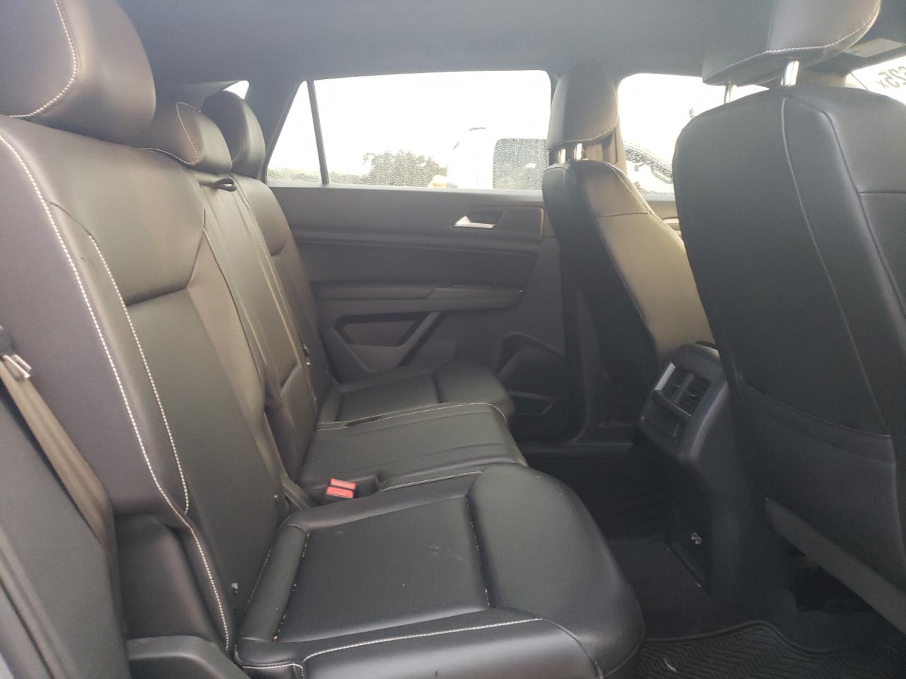 2020 Volkswagen Atlas Cross Sport Se VIN: 1V26E2CA4LC228113 Lot: 80616625