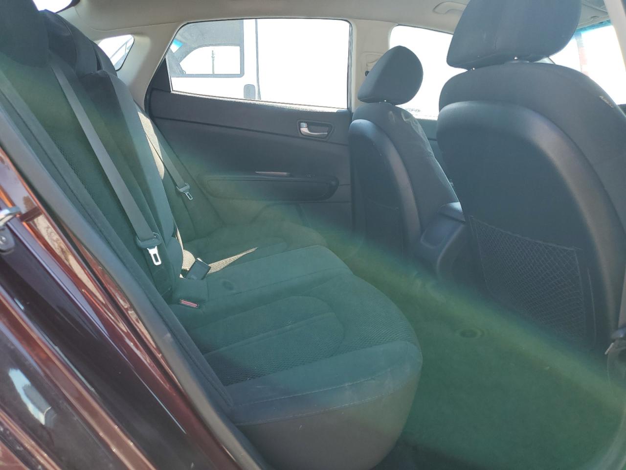 2019 Kia Optima Lx VIN: 5XXGT4L38KG342090 Lot: 81298305