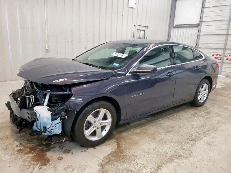 CHEVROLET MALIBU LS 2025