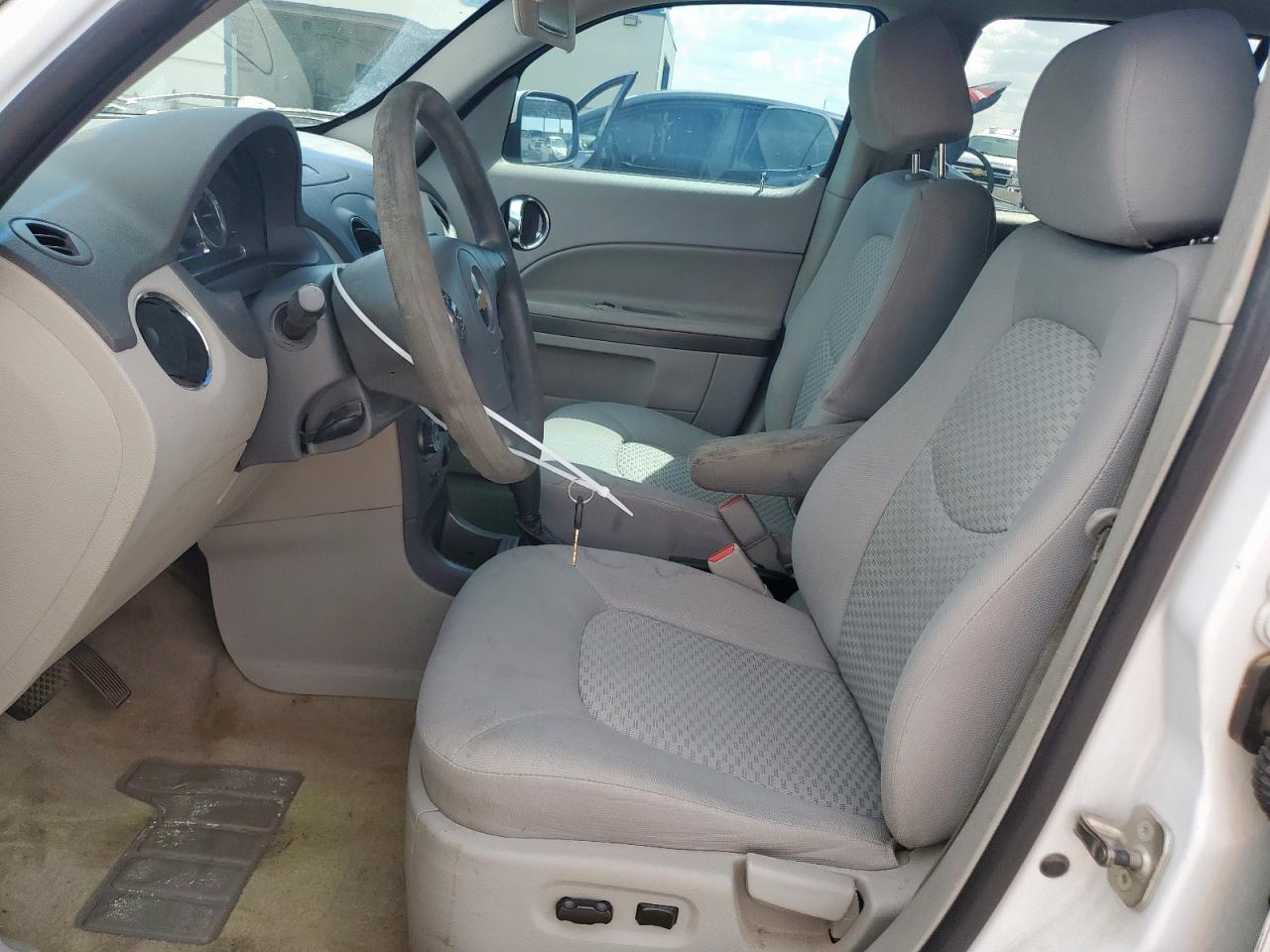 2011 Chevrolet Hhr Lt VIN: 3GNBABFW6BS629522 Lot: 80864945