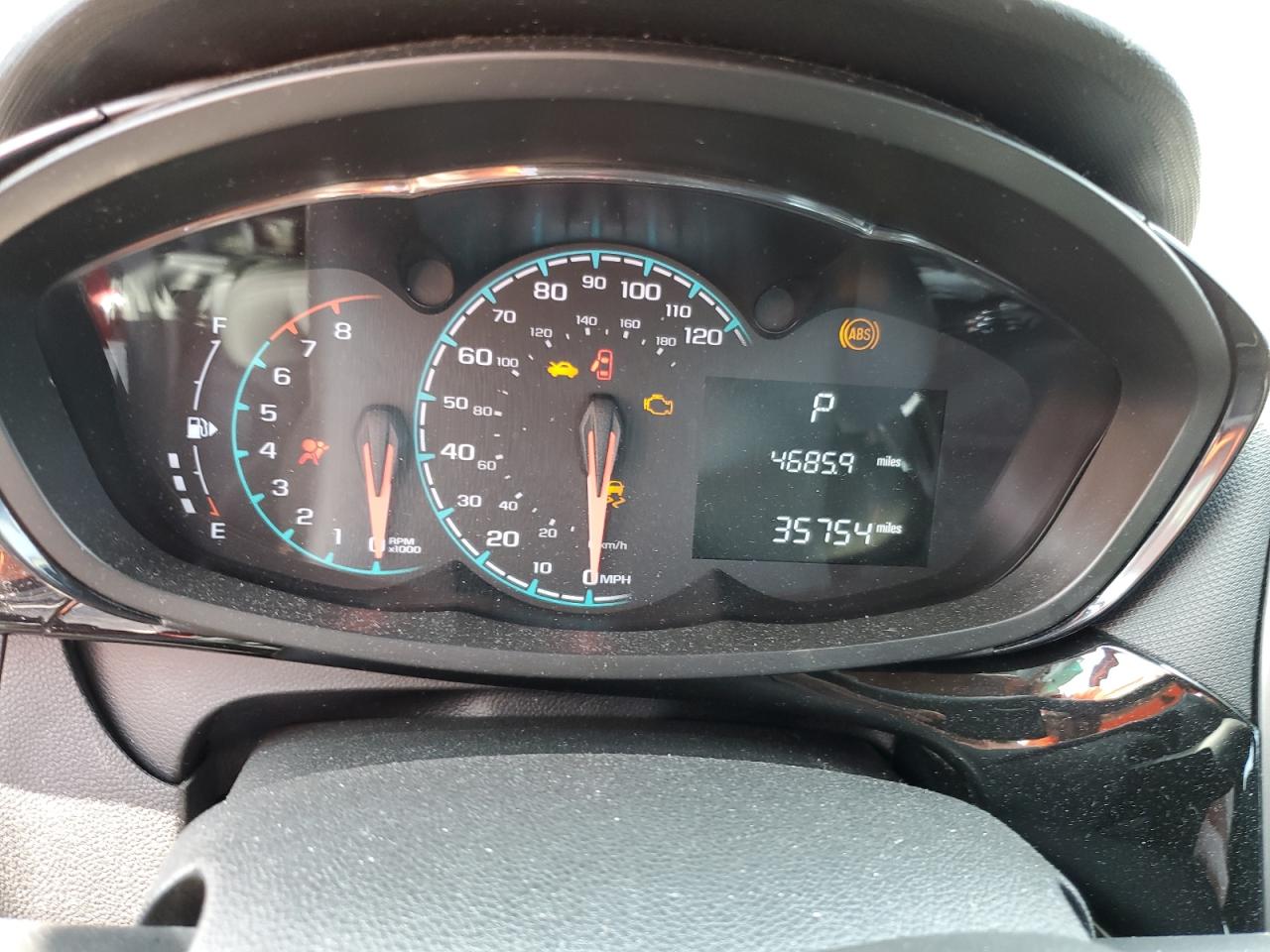 2022 Chevrolet Spark 1Lt VIN: KL8CD6SA0NC006969 Lot: 70221885