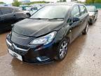 2018 VAUXHALL   for sale at Copart WESTBURY