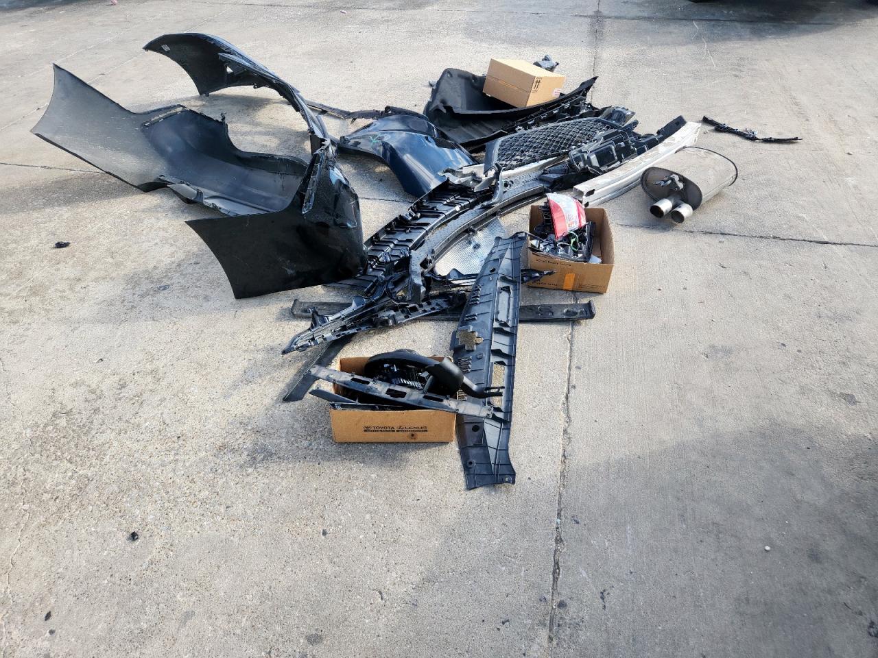 2020 Toyota Camry Se VIN: 4T1G11AK1LU352210 Lot: 81794285