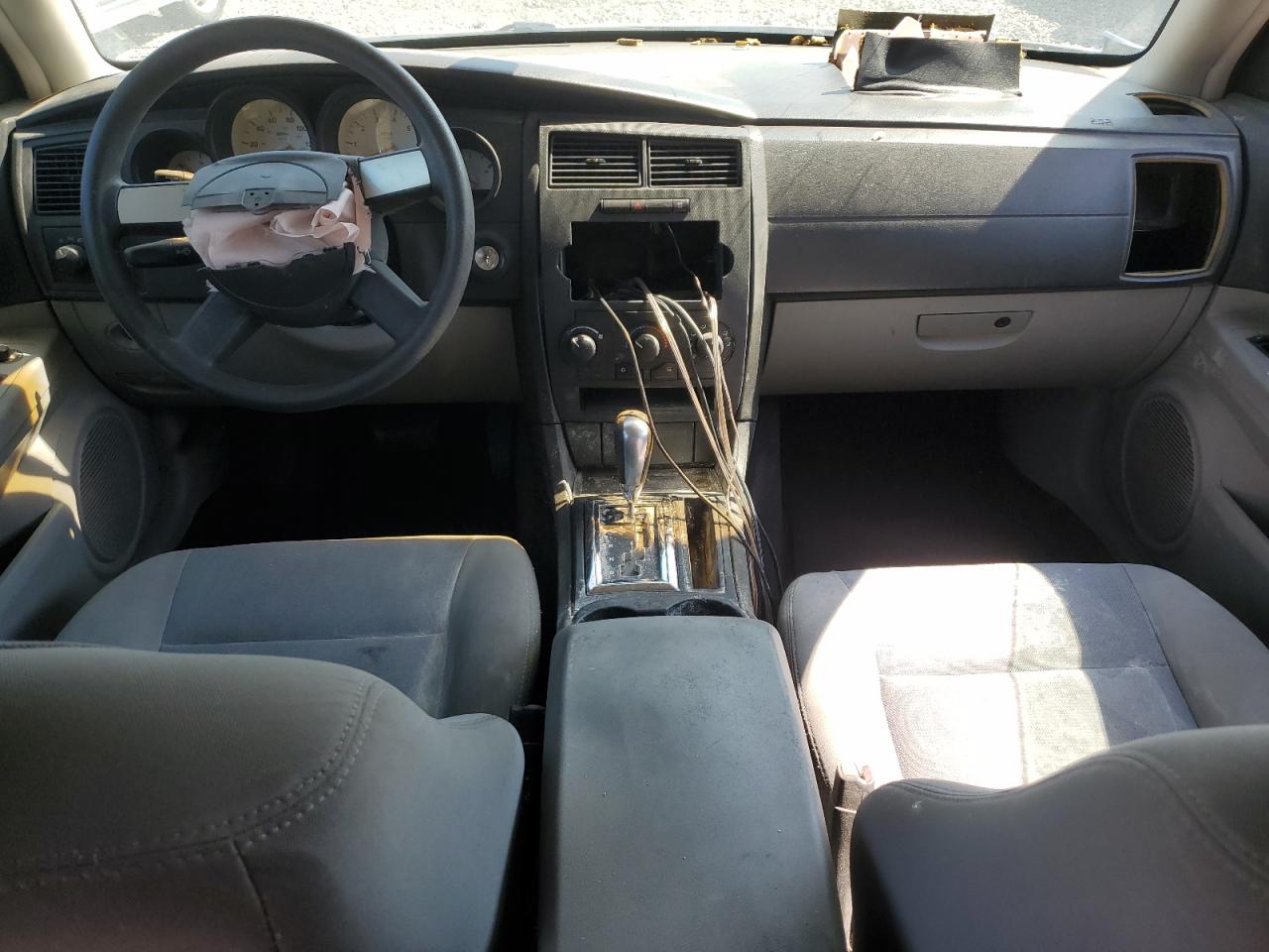 2006 Dodge Charger Se VIN: 2B3KA43G46H413082 Lot: 81142905