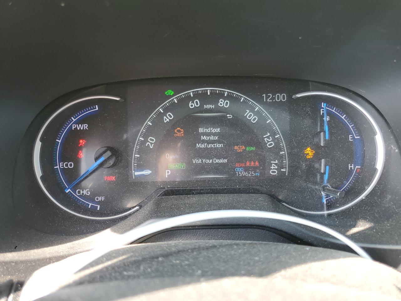 2021 Toyota Rav4 Xse VIN: 2T3E6RFV4MW022306 Lot: 71043695