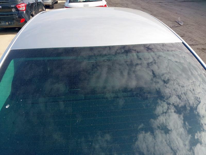 2011 VOLKSWAGEN PASSAT SPORT BLU TEC 140 
