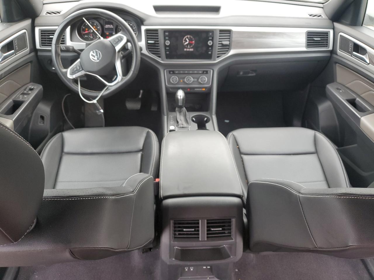 2021 Volkswagen Atlas Cross Sport Se VIN: 1V2JC2CA4MC233071 Lot: 84007725