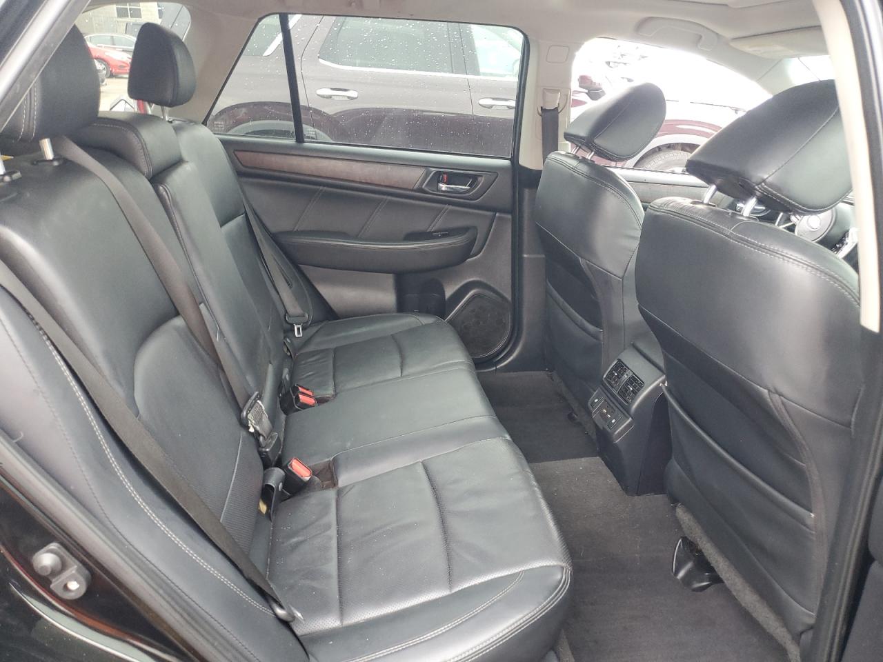 2019 Subaru Outback 2.5I Limited VIN: 4S4BSANC6K3217951 Lot: 81630165