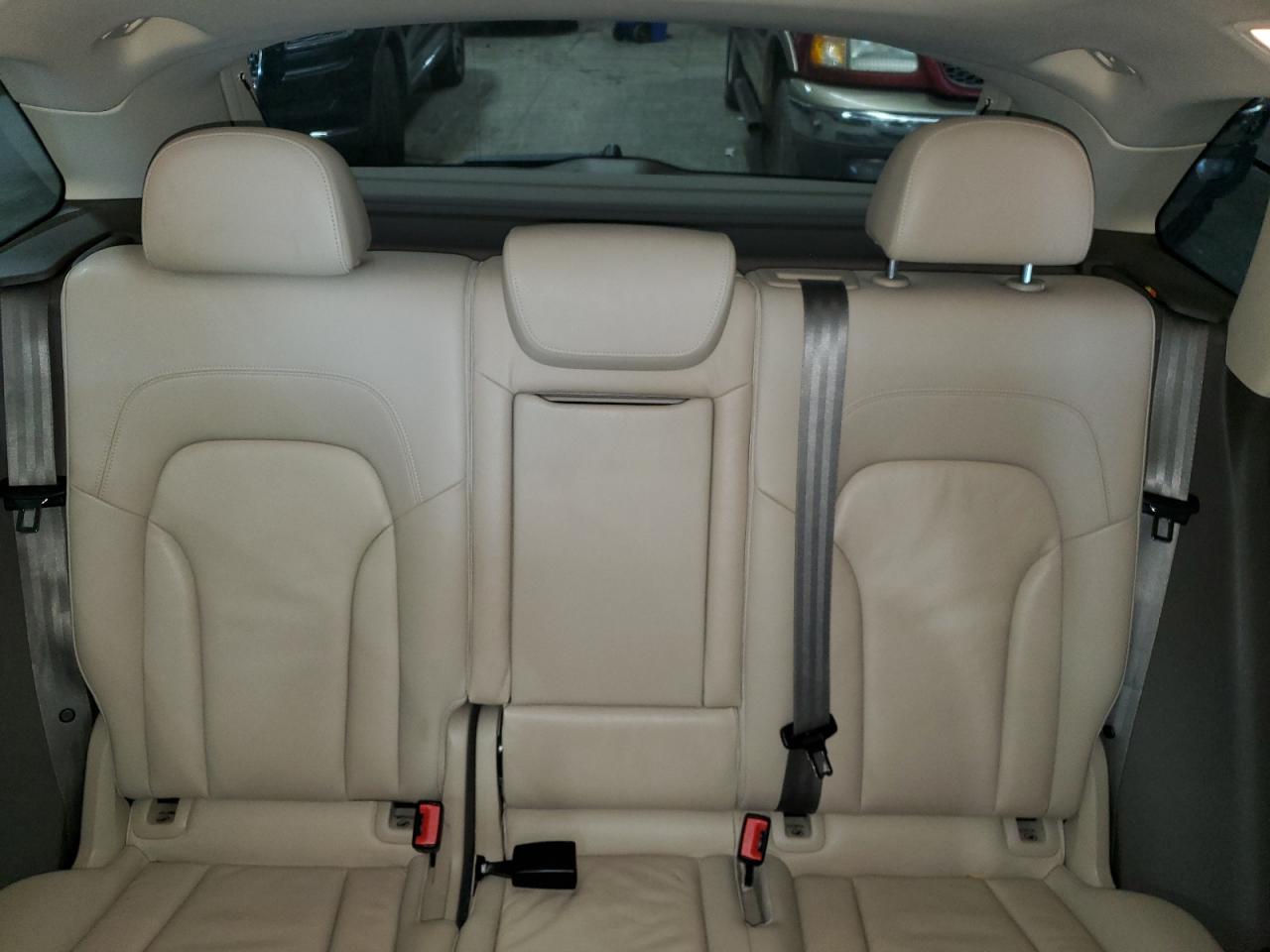 2015 Audi Q5 Premium Plus VIN: WA1LFAFP8FA023027 Lot: 81919575