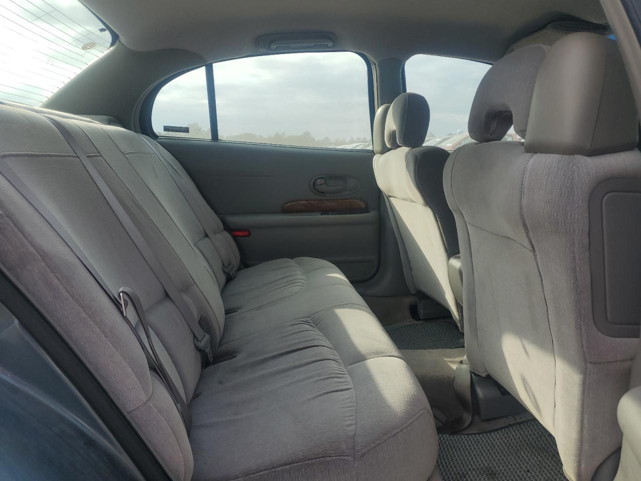 2000 Buick Lesabre Custom VIN: 1G4HP54K0Y4268330 Lot: 83790015