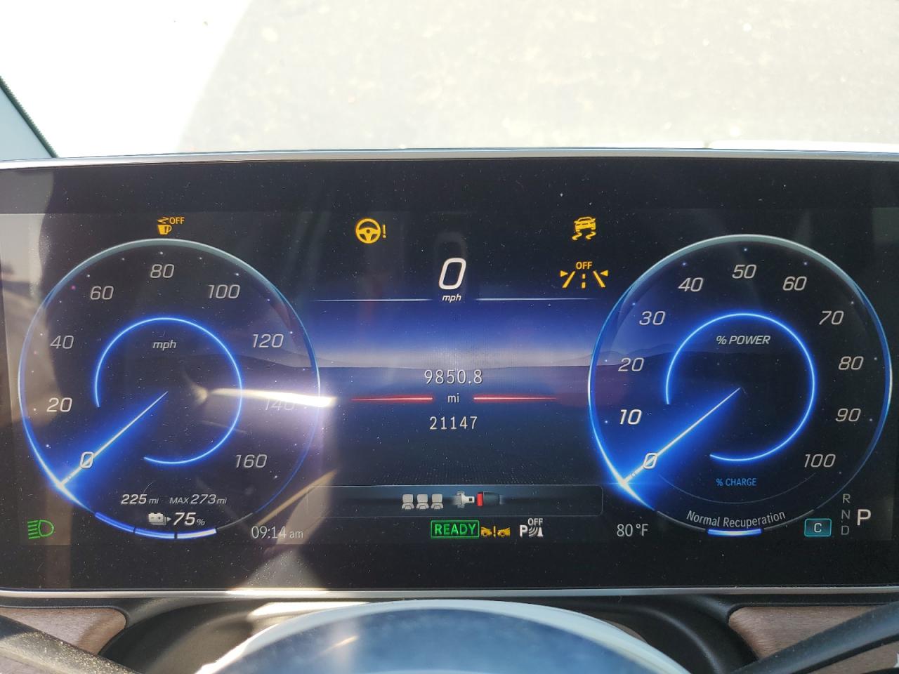 2023 Mercedes-Benz Eqe Suv 500 4Matic VIN: 4JGGM2CB3PA037216 Lot: 71277255