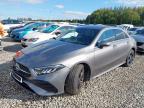 2025 MERCEDES-BENZ A 250 AMG LINE EXECUTIVE  for sale at Copart EAST KILBRIDE
