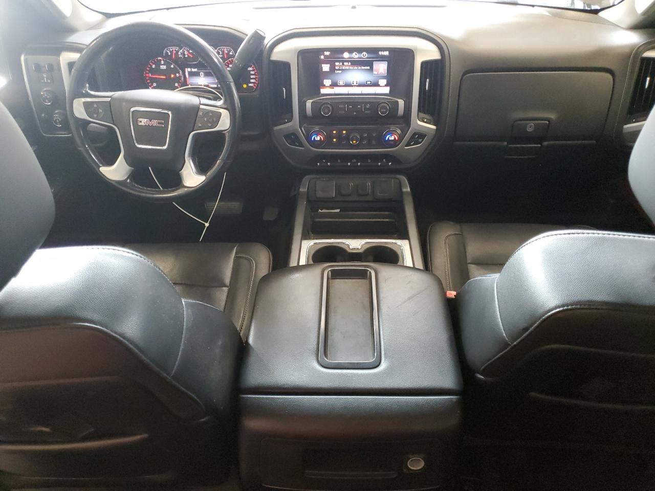 2015 GMC Sierra K2500 Slt VIN: 1GT12ZEB6FF644928 Lot: 71457615