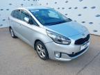 2014 KIA CARENS 2 ECODYNAMICS CRDI  for sale at Copart SANDY
