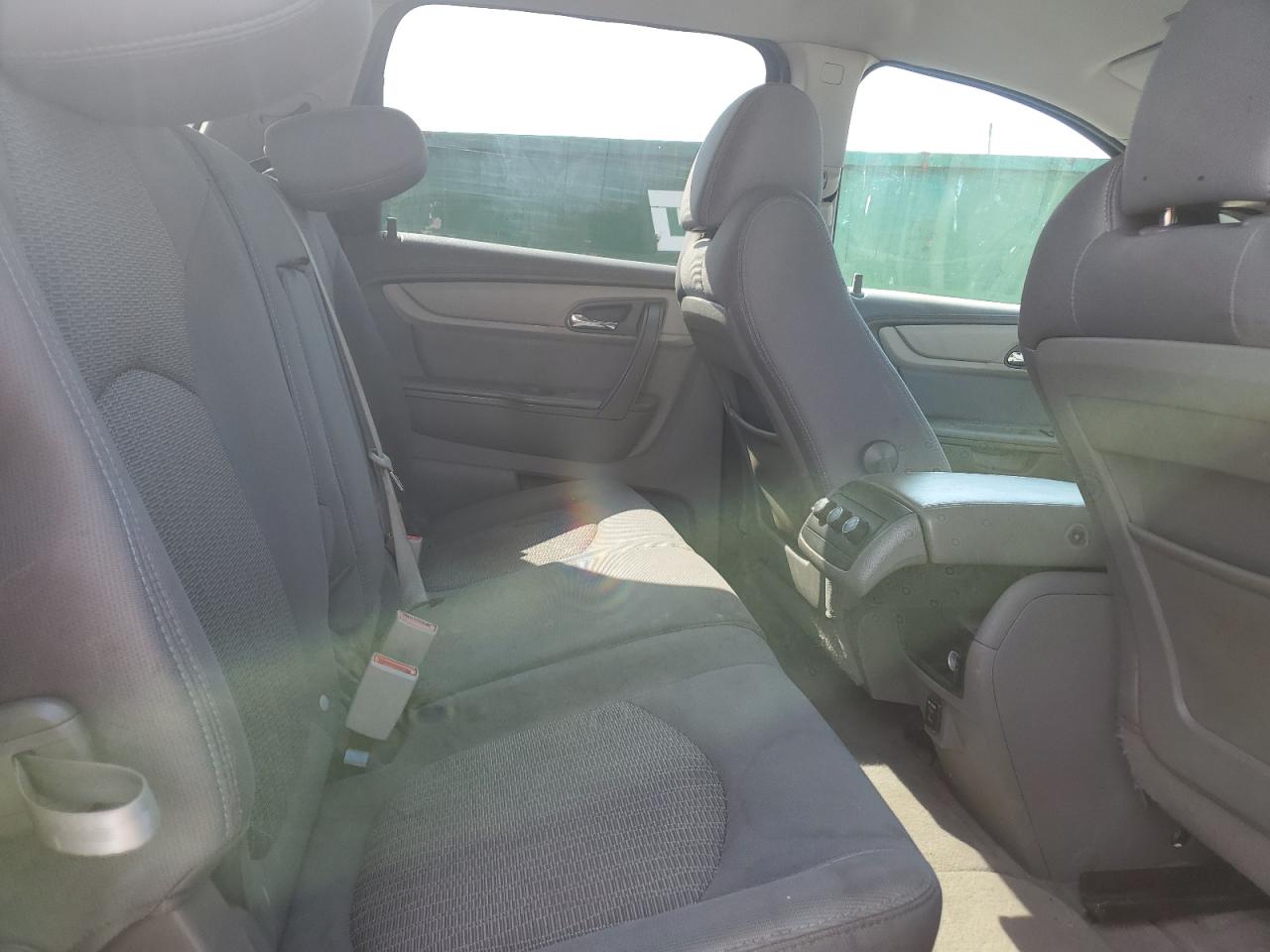 2015 Chevrolet Traverse Ls VIN: 1GNKRFEDXFJ206451 Lot: 81654145