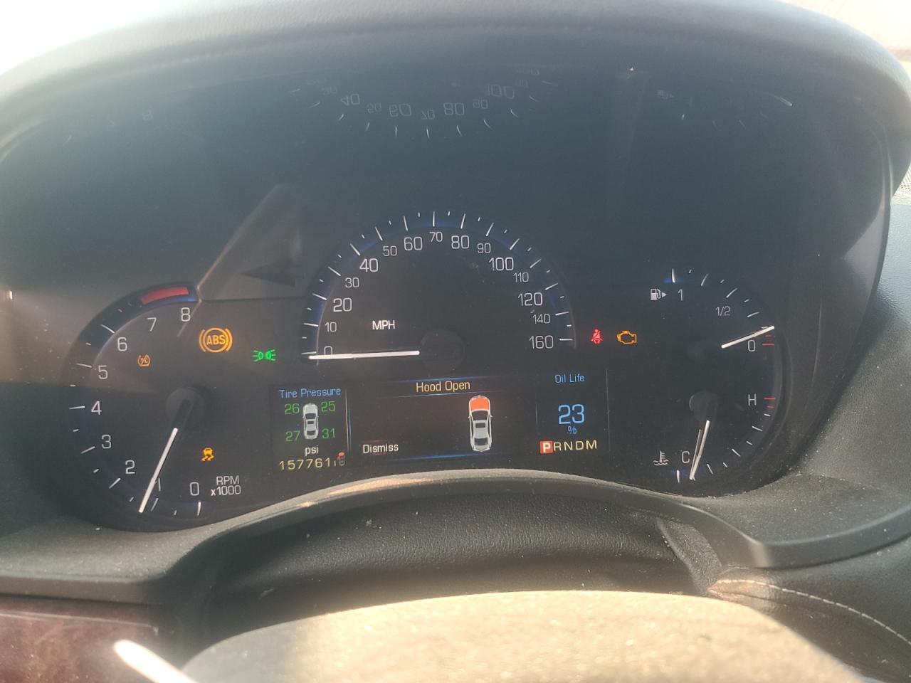 2014 Cadillac Ats Luxury VIN: 1G6AB5RX6E0101369 Lot: 80560105