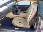 1998 ASTON MARTIN DB7 AUTO  for sale at Copart SANDY