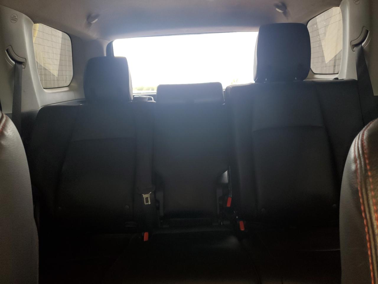 2021 Toyota 4Runner Sr5 Premium VIN: JTERU5JR3M5961430 Lot: 81475045