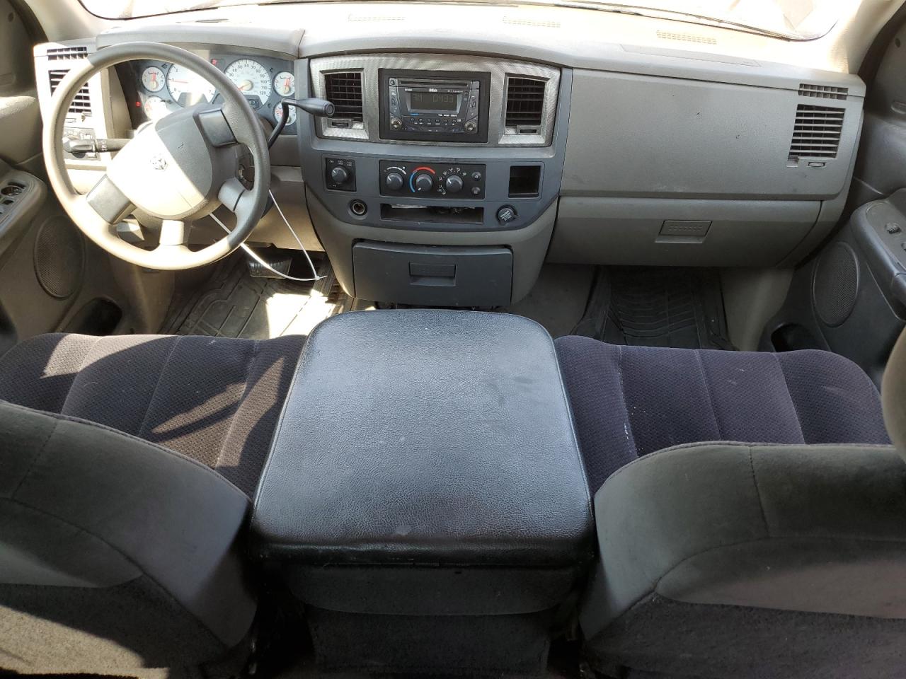 2007 Dodge Ram 1500 St VIN: 1D7HU18267J568203 Lot: 71077985