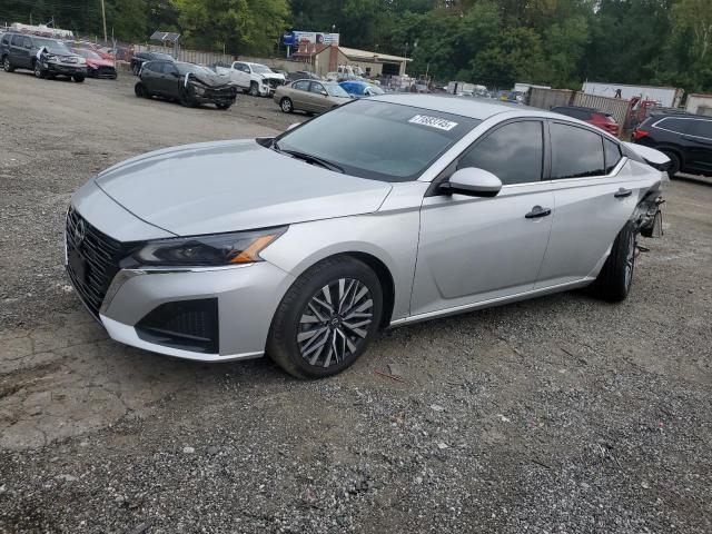 NISSAN ALTIMA SV 2023
