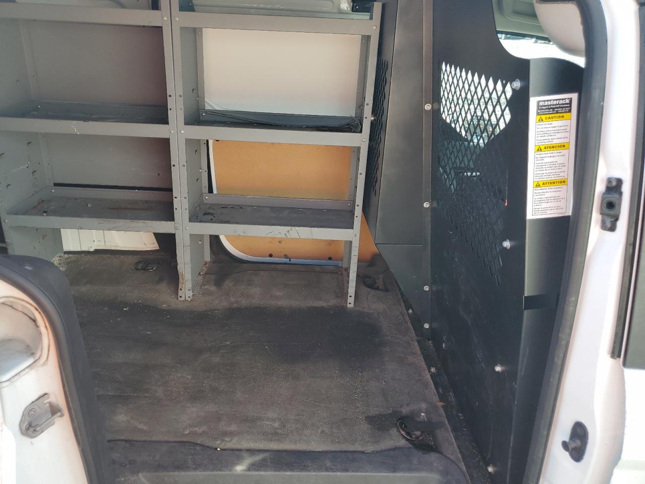 2017 Ford Transit Connect Xlt VIN: NM0LS7F78H1313479 Lot: 84366725