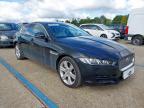 2017 JAGUAR XE PORTFOL for sale at Copart NEWBURY