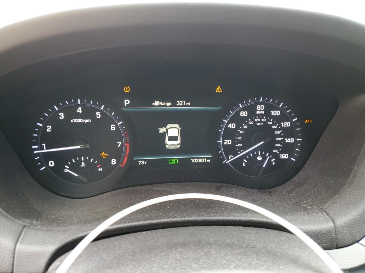 2018 Genesis G80 Ultimate VIN: KMHGN4JF0JU246840 Lot: 81117985