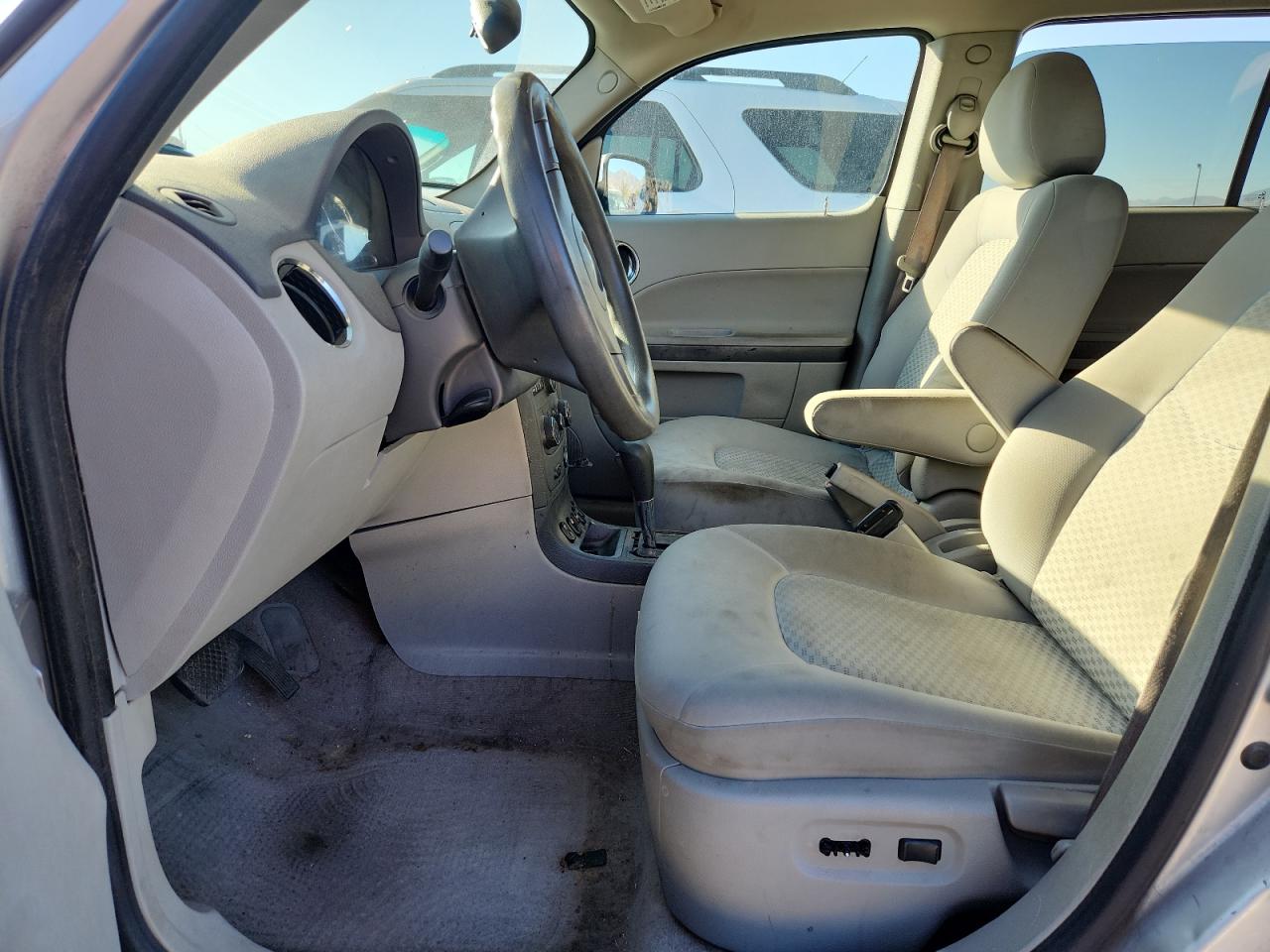 2007 Chevrolet Hhr Lt VIN: 3GNDA23D87S522393 Lot: 84455685