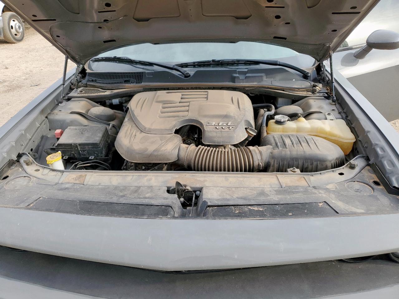 2019 Dodge Challenger Sxt VIN: 2C3CDZAG4KH623156 Lot: 71215855