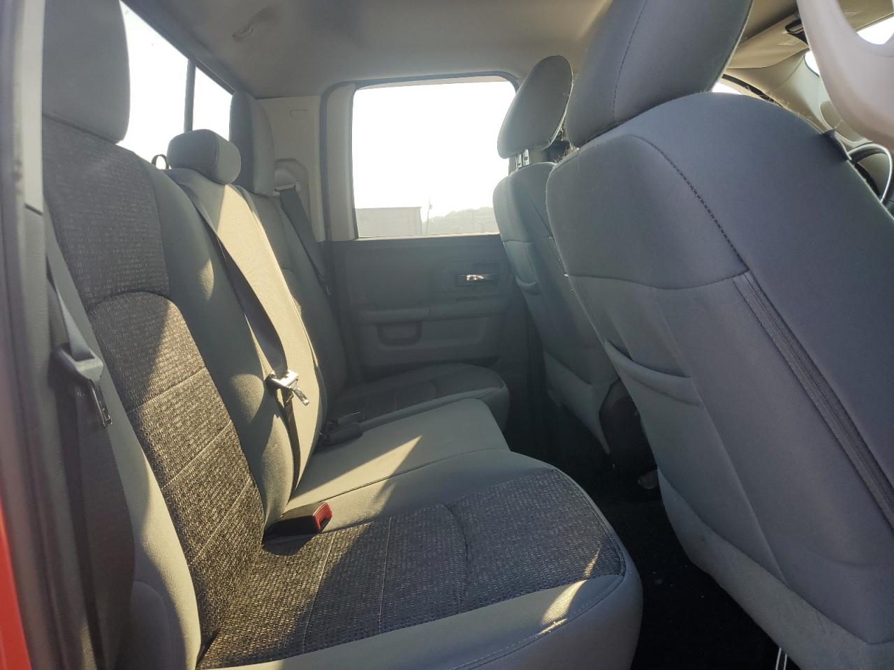 2015 Ram 1500 Slt VIN: 1C6RR6GT7FS761595 Lot: 81278575