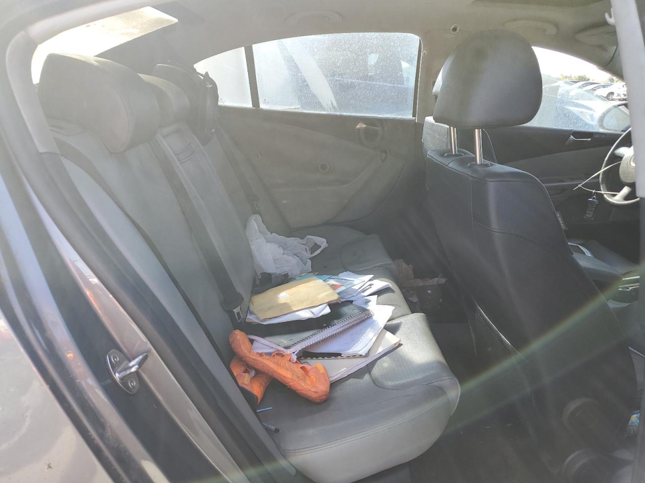 2006 Volkswagen Passat 2.0T VIN: WVWAK73CX6P056881 Lot: 72024755