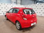 2013 HYUNDAI I20 ACTIVE 1.2 ACTIVE 5DR for sale at Copart NEWBURY