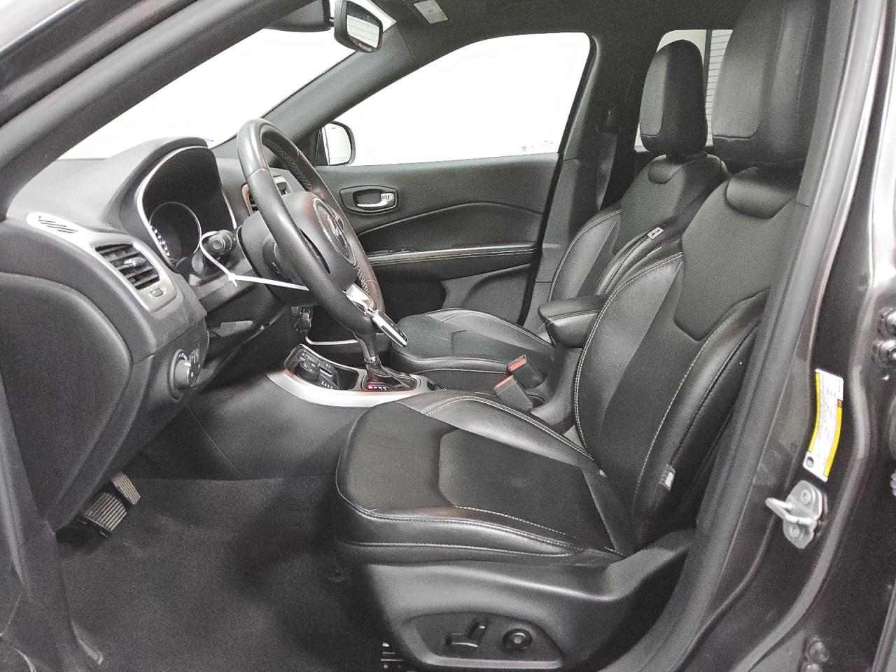 2021 Jeep Compass 80Th Edition VIN: 3C4NJDEB4MT561704 Lot: 71436745