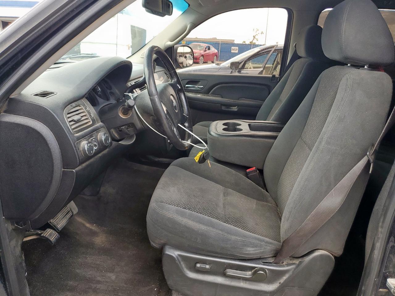 2007 Chevrolet Avalanche K1500 VIN: 3GNFK12387G320956 Lot: 80685685