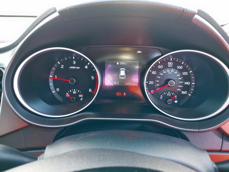 2021 KIA CEED 2 NAV CRDI ISG MHEV 