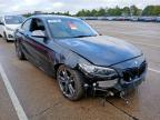 2016 BMW M240I AUTO  for sale at Copart NEWBURY