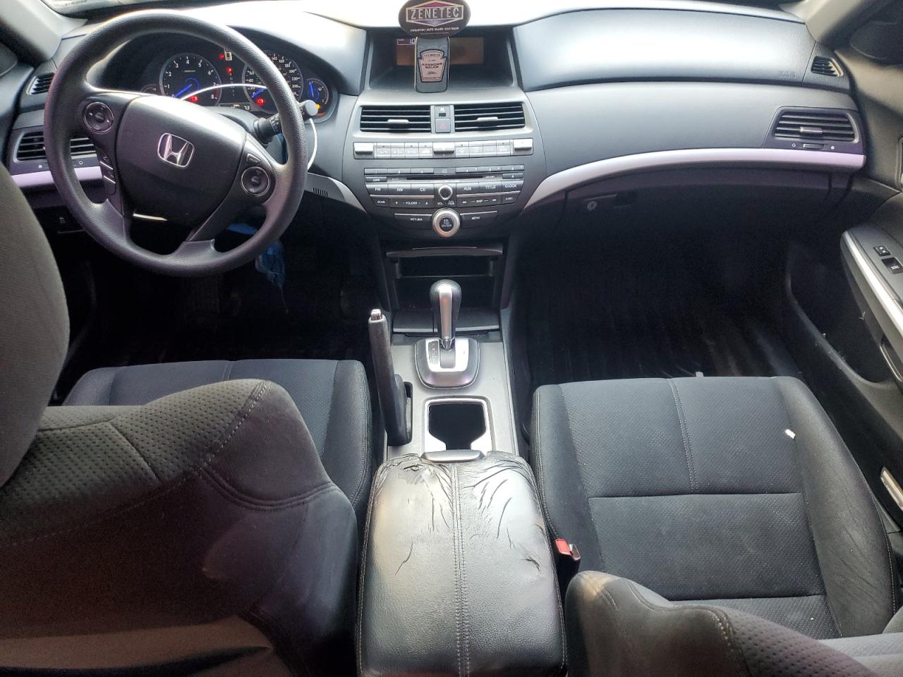 2013 Honda Crosstour Ex VIN: 5J6TF3H35DL800240 Lot: 81017205