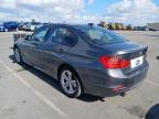 2015 BMW 318D SPORT  for sale at Copart CHESTER