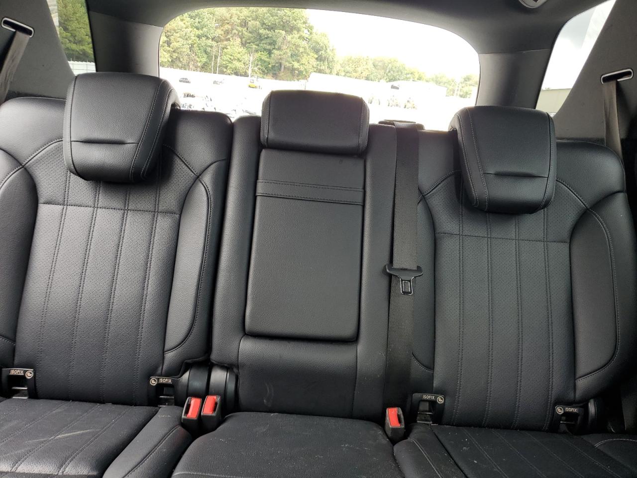 2016 Mercedes-Benz Gle 350 VIN: 4JGDA5JB5GA757567 Lot: 81756995