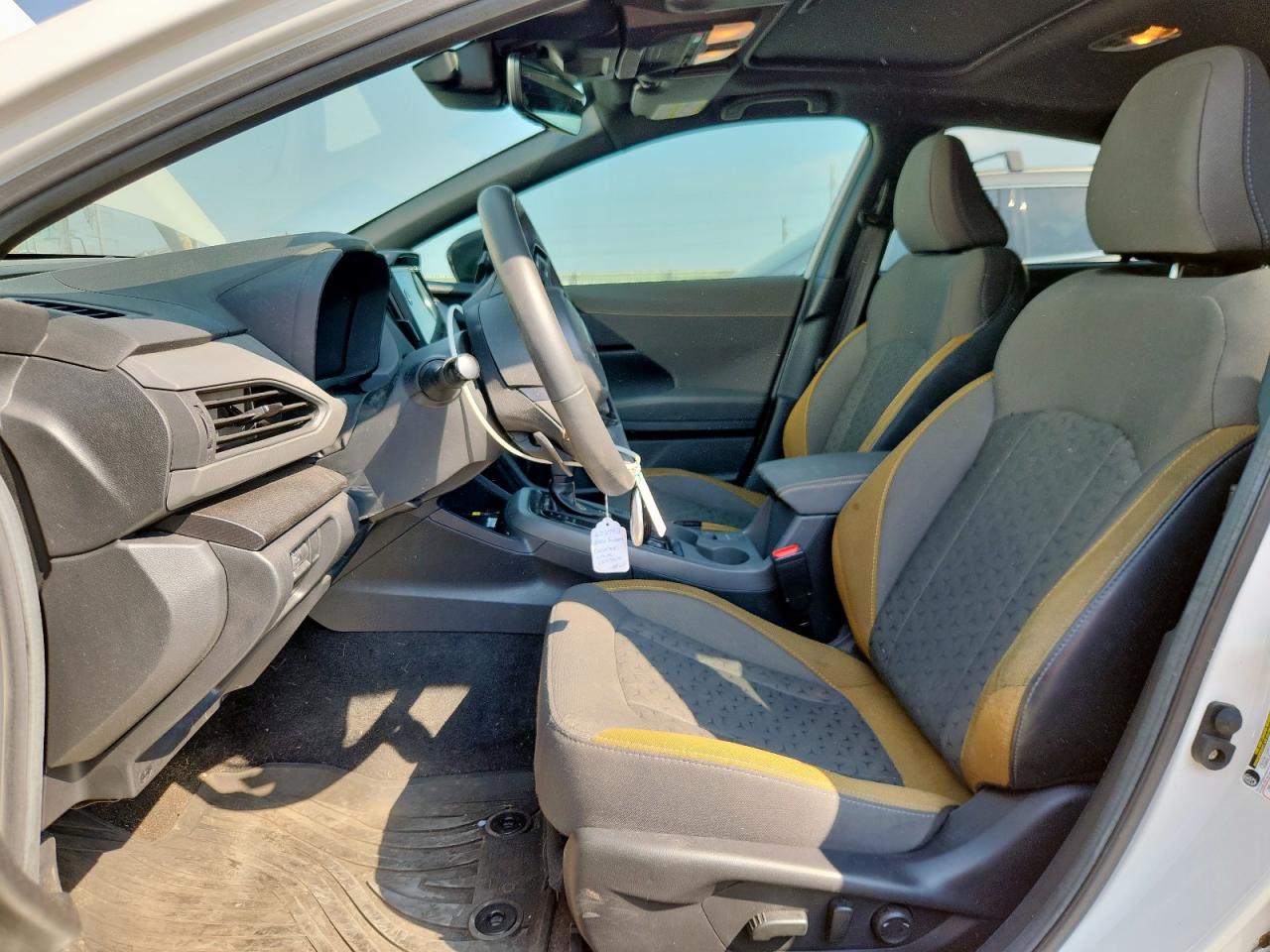 2024 Subaru Crosstrek Sport VIN: 4S4GUHF68R3768698 Lot: 81011005