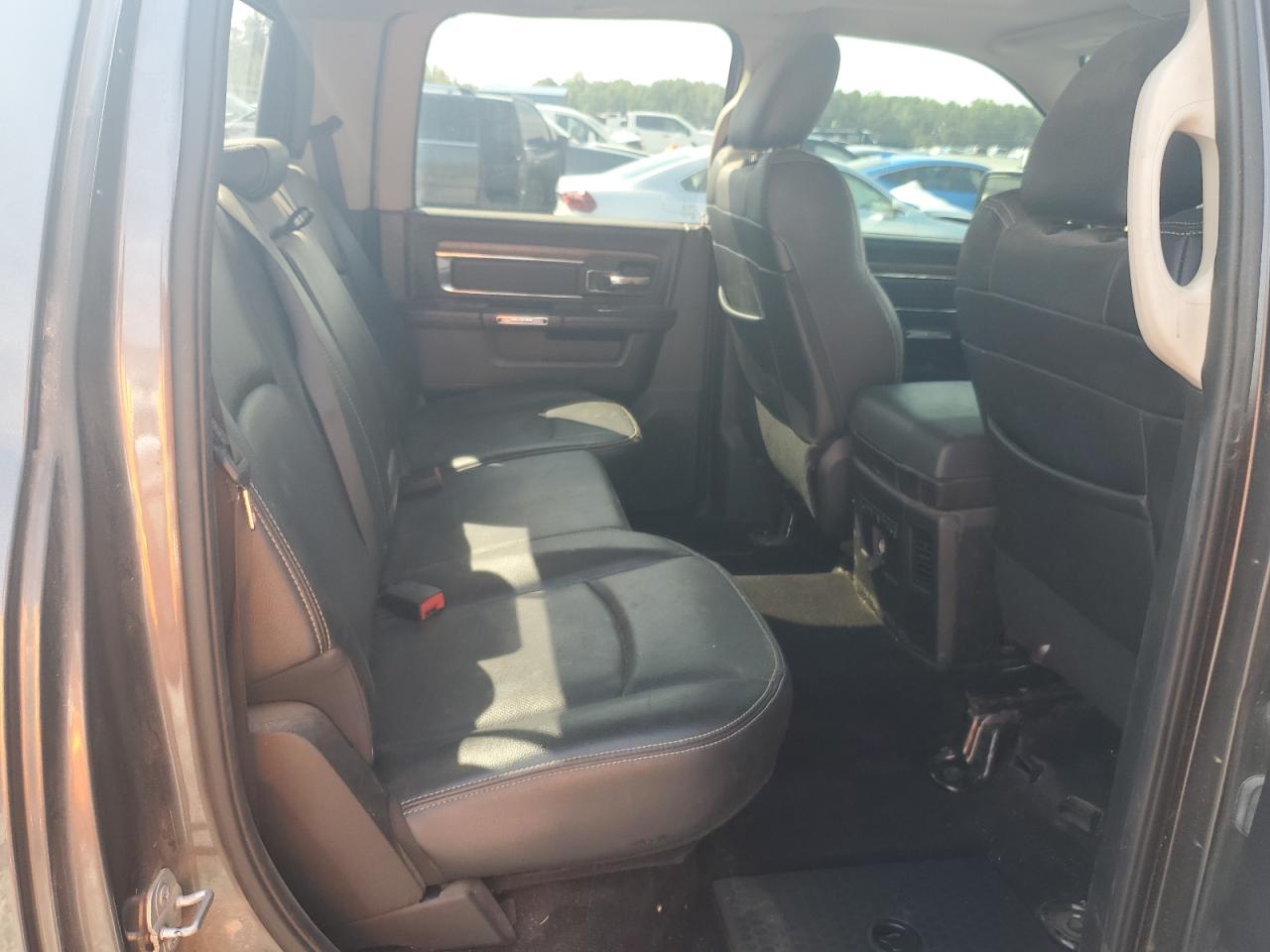 2016 Ram 1500 Laramie VIN: 1C6RR7NT7GS364799 Lot: 80443165