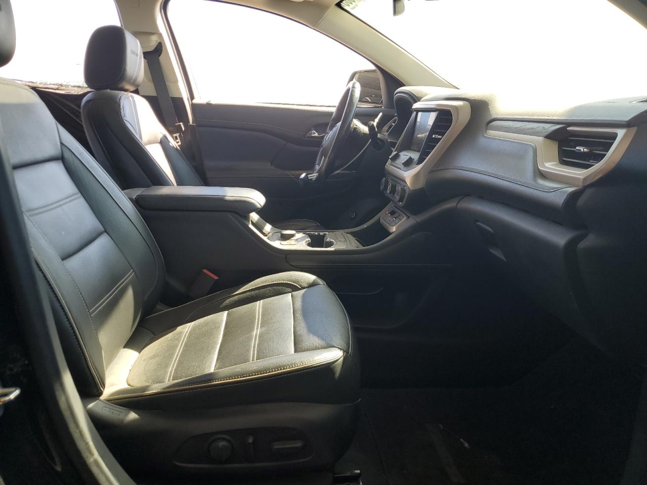 2020 GMC Acadia Denali VIN: 1GKKNXLS0LZ227158 Lot: 80166305