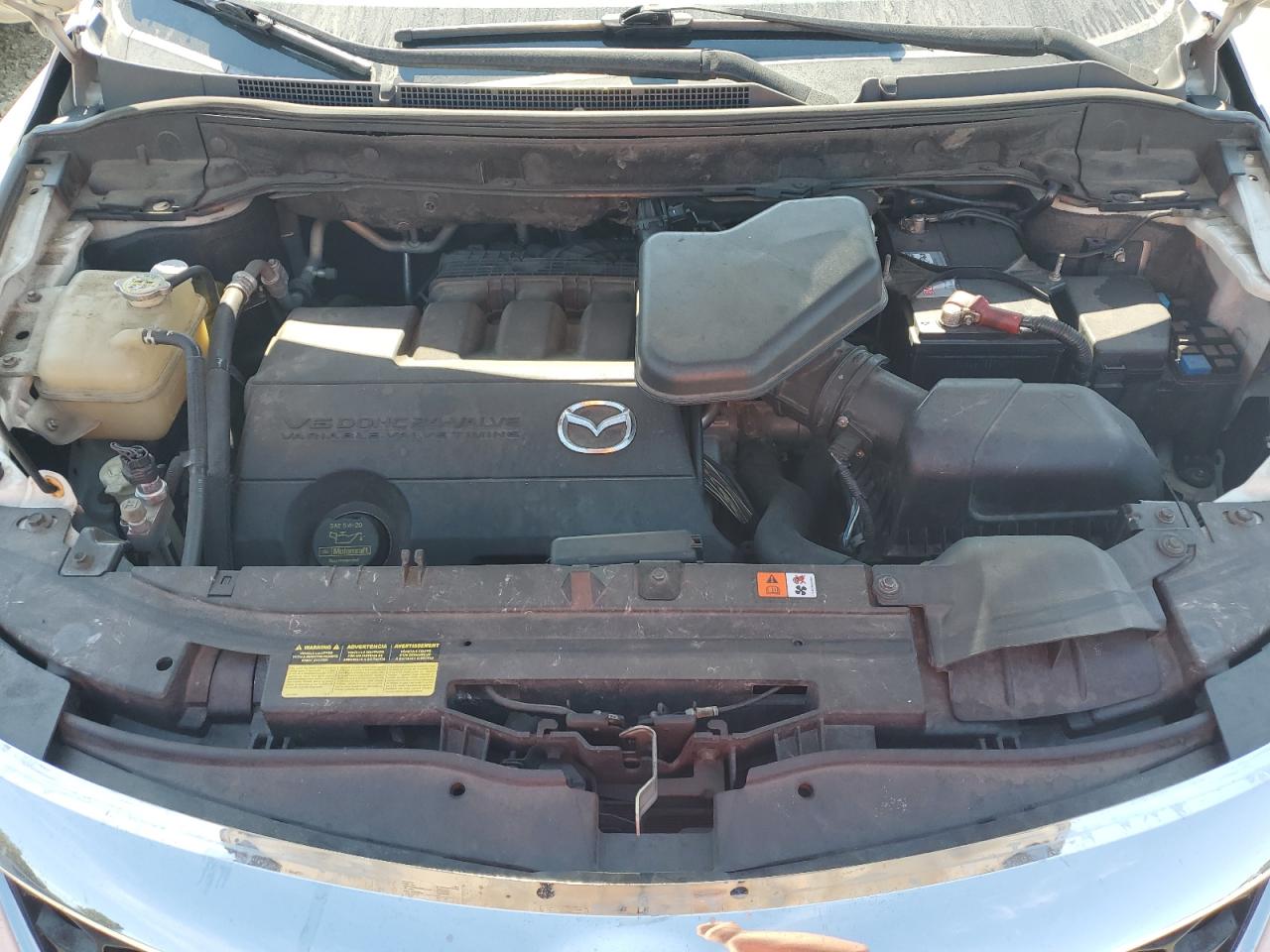 2010 Mazda Cx-9 VIN: JM3TB2MA2A0213675 Lot: 80631765