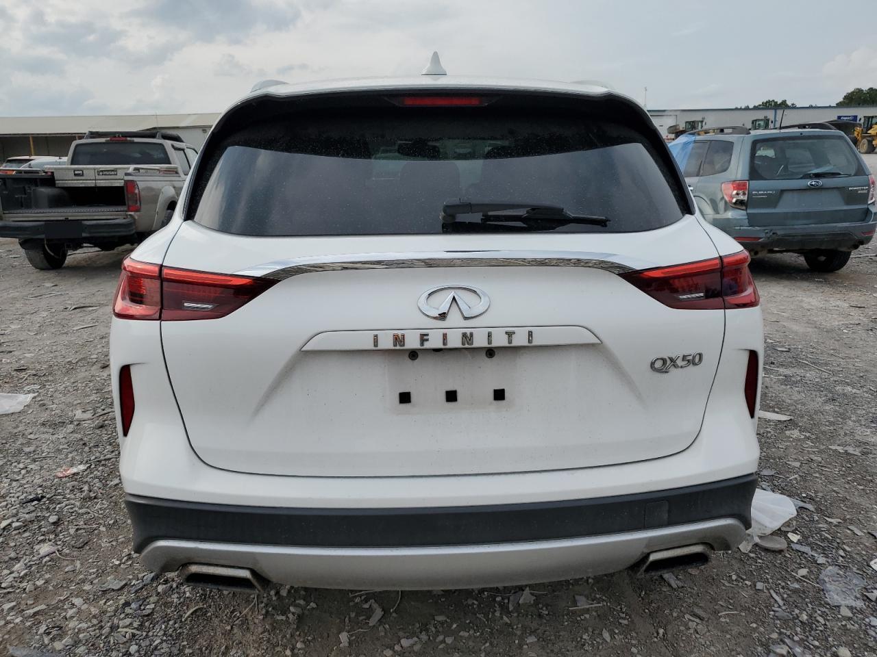 2019 Infiniti Qx50 Essential VIN: 3PCAJ5M13KF135754 Lot: 82040685