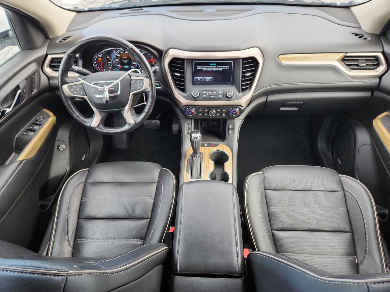 2019 GMC Acadia Denali VIN: 1GKKNXLS3KZ190251 Lot: 81838545